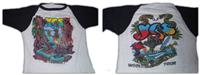 Tour Shirts
